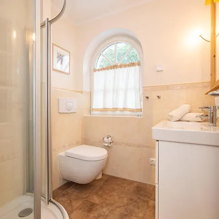 Müggenburger Weg 38 Haus Küselwind *