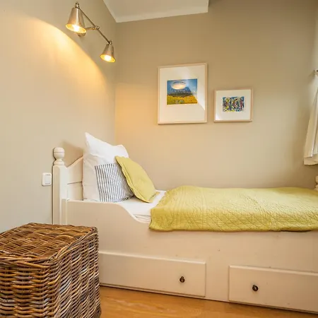 Müggenburger Weg 38 Haus Küselwind Zingst