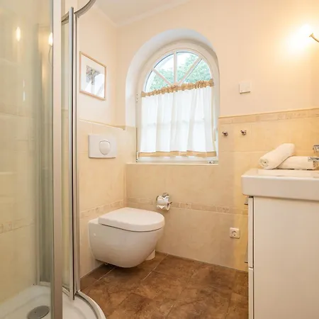 Müggenburger Weg 38 Haus Küselwind *