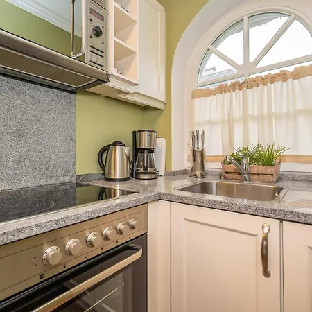 Müggenburger Weg 38 Haus Küselwind Zingst