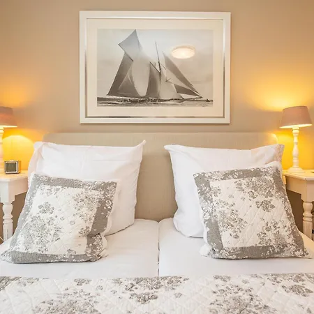 Müggenburger Weg 38 Haus Küselwind Сasa de vacaciones *