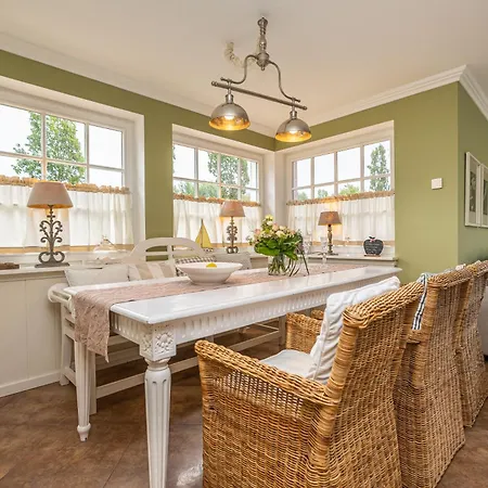 Müggenburger Weg 38 Haus Küselwind *