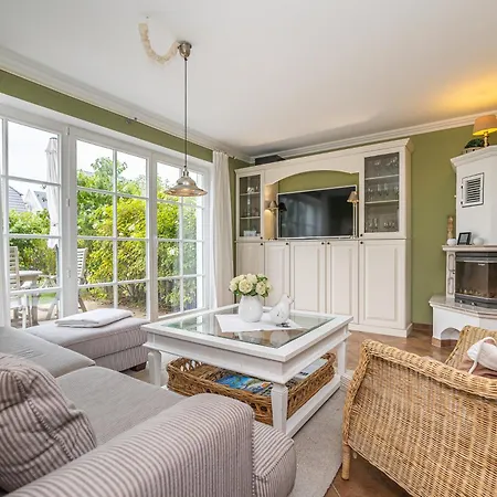 Müggenburger Weg 38 Haus Küselwind Zingst