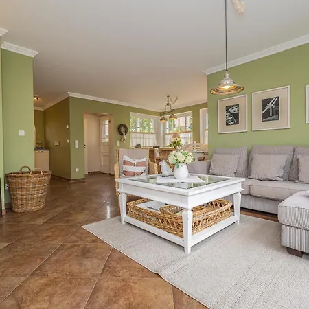 Müggenburger Weg 38 Haus Küselwind Сasa de vacaciones