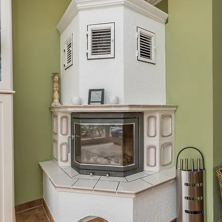 Сasa de vacaciones Müggenburger Weg 38 Haus Küselwind *